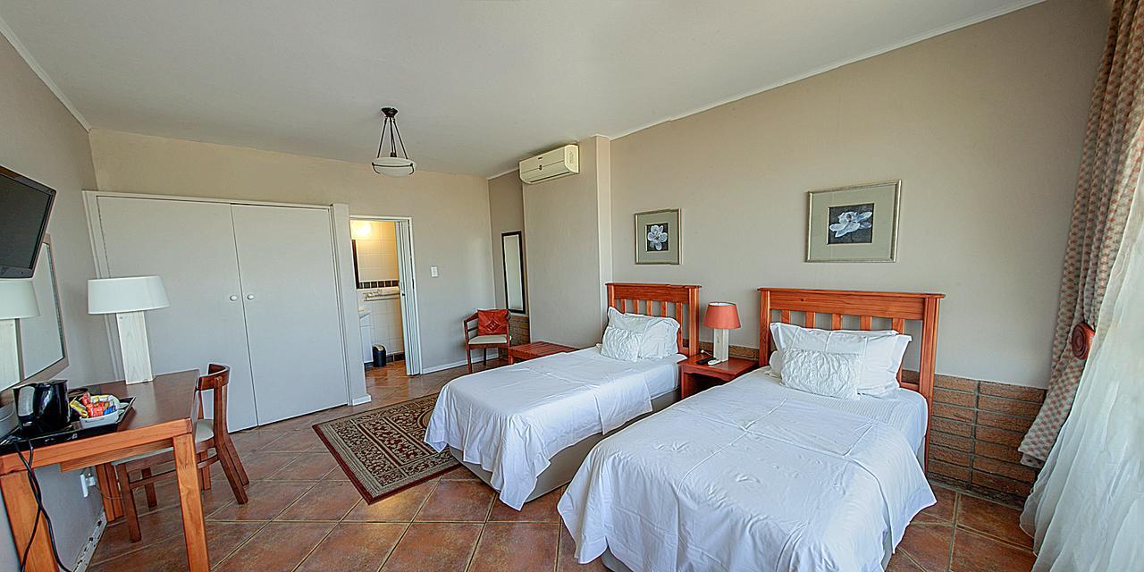 Adagio Guest House Pretoria-Noord Exterior foto